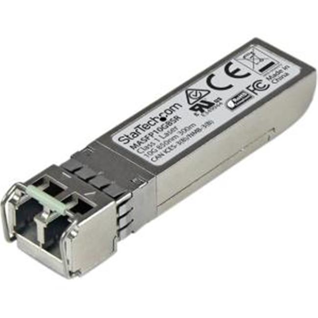 Cisco Meraki MA-SFP-10GB-SR SFP+ - MM LC Cisco Meraki MA-SFP-10GB-SR SFP+ - MM LC